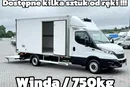 Iveco Daily 35S16 V zdjęcie 1