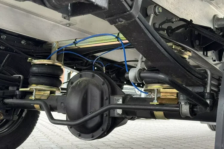 Iveco Daily 35S16 V zdjęcie 14