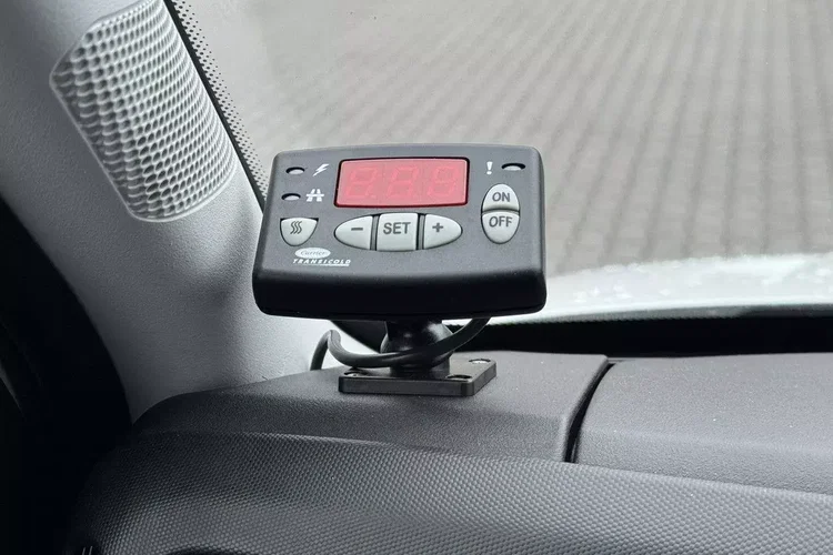 Iveco Daily 35S16 V zdjęcie 31