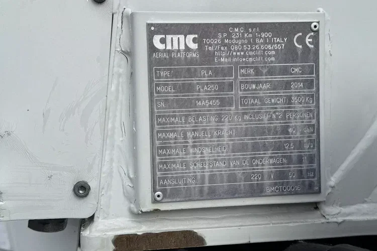 Renault Maxity zdjęcie 8