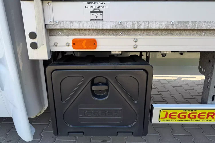 Renault Master zdjęcie 13