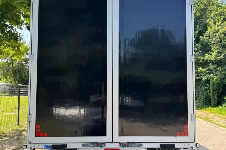 Renault Master zdjęcie 5