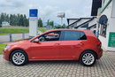 Volkswagen Golf Golf VII 1.4 TSI Lounge + automat DSG zdjęcie 4