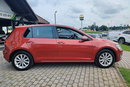 Volkswagen Golf Golf VII 1.4 TSI Lounge + automat DSG zdjęcie 5