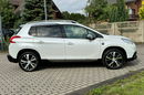 Peugeot 2008 Benzyna Allure Lakier Perła zdjęcie 10