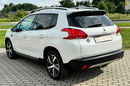 Peugeot 2008 Benzyna Allure Lakier Perła zdjęcie 13