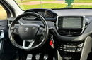 Peugeot 2008 Benzyna Allure Lakier Perła zdjęcie 18