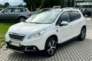 Peugeot 2008 Benzyna Allure Lakier Perła zdjęcie 2