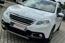 Peugeot 2008 Benzyna Allure Lakier Perła zdjęcie 3