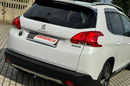Peugeot 2008 Benzyna Allure Lakier Perła zdjęcie 4