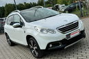 Peugeot 2008 Benzyna Allure Lakier Perła zdjęcie 5