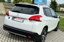 Peugeot 2008 Benzyna Allure Lakier Perła zdjęcie 6