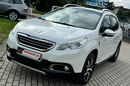 Peugeot 2008 Benzyna Allure Lakier Perła zdjęcie 7