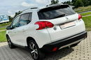 Peugeot 2008 Benzyna Allure Lakier Perła zdjęcie 8