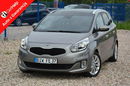 Kia Carens 7-Foteli Ledy Skóry Xenon Panorama Navi Kamera Wentylacja 2xParkt. zdjęcie 1