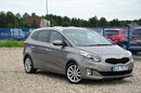 Kia Carens 7-Foteli Ledy Skóry Xenon Panorama Navi Kamera Wentylacja 2xParkt. zdjęcie 8