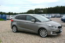 Kia Carens 7-Foteli Ledy Skóry Xenon Panorama Navi Kamera Wentylacja 2xParkt. zdjęcie 9