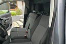 Peugeot Partner 1.5 BlueHDi / Salon PL I-właściciel / 2x drzwi boczne zdjęcie 15