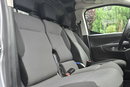 Peugeot Partner 1.5 BlueHDi / Salon PL I-właściciel / 2x drzwi boczne zdjęcie 17