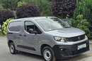Peugeot Partner 1.5 BlueHDi / Salon PL I-właściciel / 2x drzwi boczne zdjęcie 20