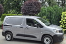 Peugeot Partner 1.5 BlueHDi / Salon PL I-właściciel / 2x drzwi boczne zdjęcie 21