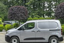 Peugeot Partner 1.5 BlueHDi / Salon PL I-właściciel / 2x drzwi boczne zdjęcie 3