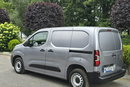 Peugeot Partner 1.5 BlueHDi / Salon PL I-właściciel / 2x drzwi boczne zdjęcie 4