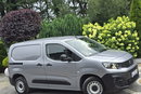 Peugeot Partner 1.5 BlueHDi / Salon PL I-właściciel / 2x drzwi boczne zdjęcie 7