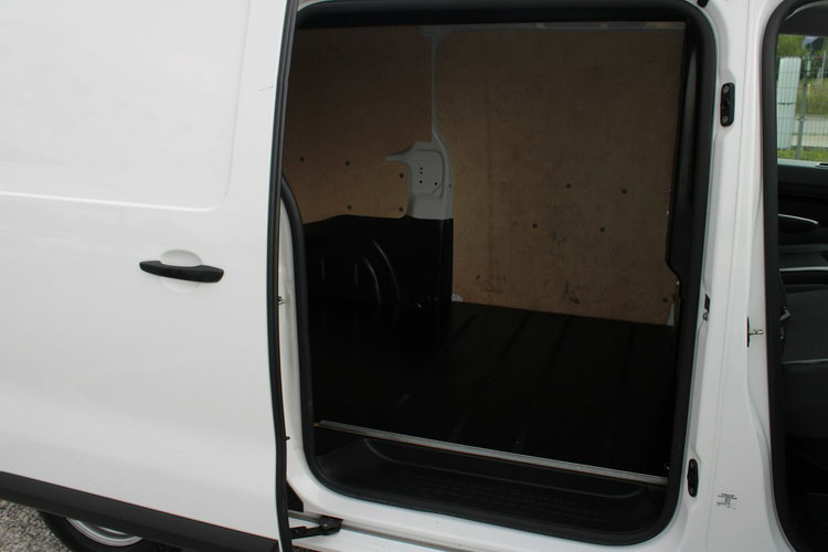 Citroen Jumpy 2.0 BlueHDi 150 S&S Club M Gwarancja zdjęcie 12