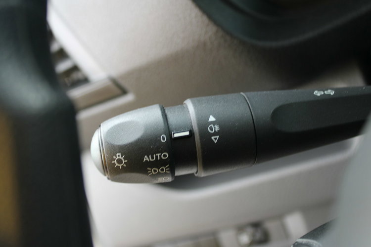 Citroen Jumpy 2.0 BlueHDi 150 S&S Club M Gwarancja zdjęcie 17