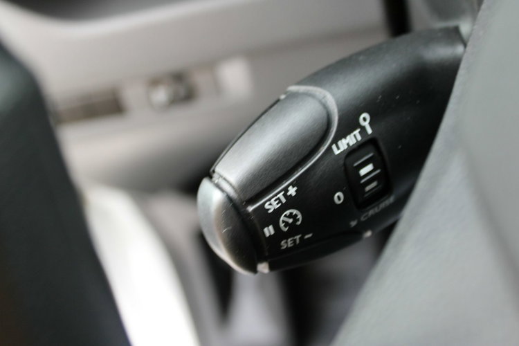 Citroen Jumpy 2.0 BlueHDi 150 S&S Club M Gwarancja zdjęcie 18