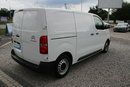 Citroen Jumpy 2.0 BlueHDi 150 S&S Club M Gwarancja zdjęcie 5