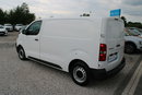 Citroen Jumpy 2.0 BlueHDi 150 S&S Club M Gwarancja zdjęcie 8