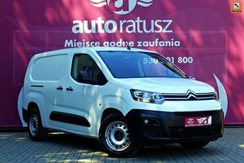 Citroen Berlingo Fv 23% Berlingo XL Long 100% Org. Lakier 3 os. 