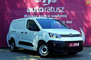 Citroen Berlingo Fv 23% Berlingo XL Long 100% Org. Lakier 3 os. zdjęcie 1