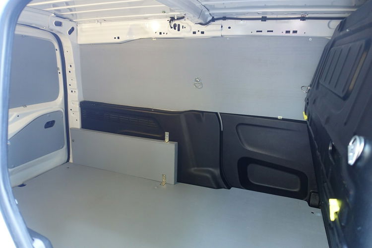 Citroen Berlingo Fv 23% Berlingo XL Long 100% Org. Lakier 3 os. zdjęcie 10