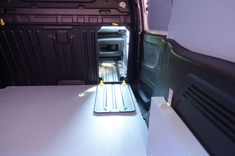 Citroen Berlingo Fv 23% Berlingo XL Long 100% Org. Lakier 3 os. zdjęcie 11