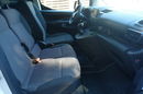 Citroen Berlingo Fv 23% Berlingo XL Long 100% Org. Lakier 3 os. zdjęcie 13