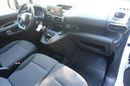 Citroen Berlingo Fv 23% Berlingo XL Long 100% Org. Lakier 3 os. zdjęcie 14
