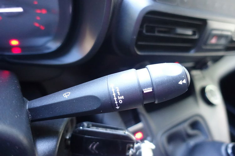 Citroen Berlingo Fv 23% Berlingo XL Long 100% Org. Lakier 3 os. zdjęcie 21