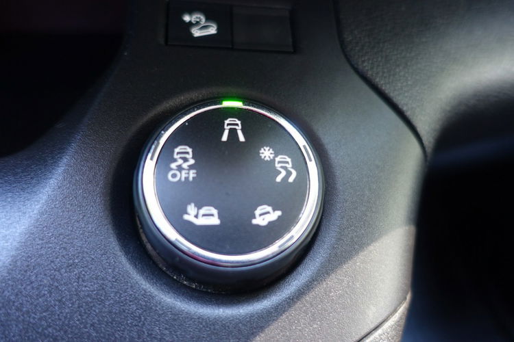 Citroen Berlingo Fv 23% Berlingo XL Long 100% Org. Lakier 3 os. zdjęcie 23