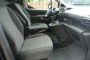 Peugeot Partner Fv 23% Gwarancja Pełny Serwis 100% Org.Lakier 39 500 netto zdjęcie 10