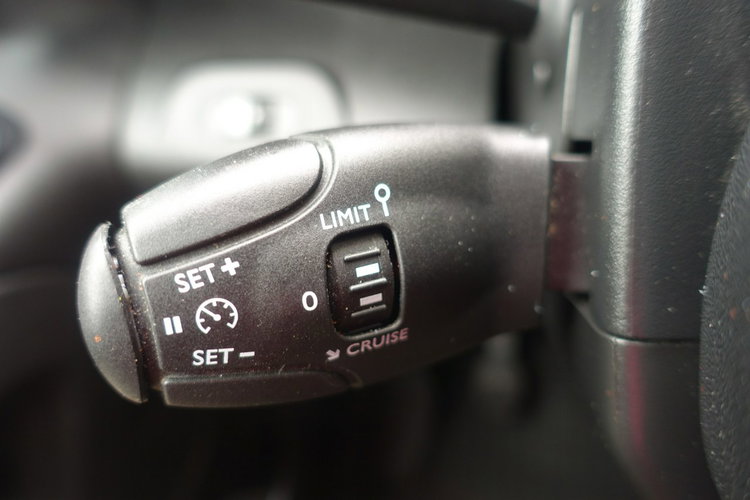 Peugeot Partner Fv 23% Gwarancja Pełny Serwis 100% Org.Lakier 39 500 netto zdjęcie 14