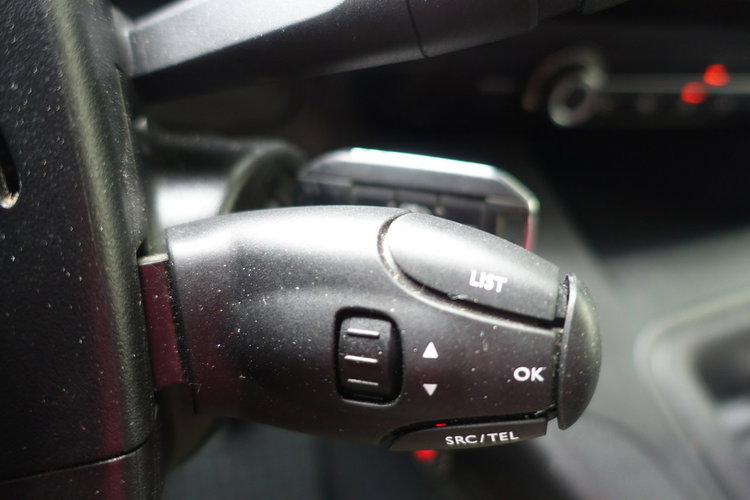 Peugeot Partner Fv 23% Gwarancja Pełny Serwis 100% Org.Lakier 39 500 netto zdjęcie 16