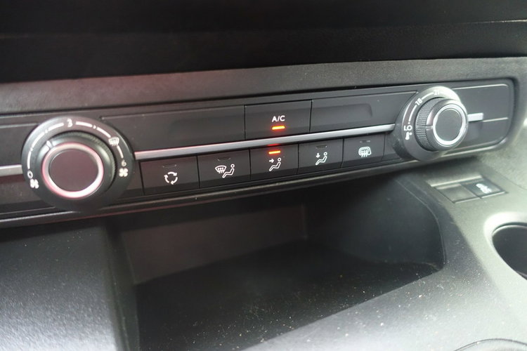 Peugeot Partner Fv 23% Gwarancja Pełny Serwis 100% Org.Lakier 39 500 netto zdjęcie 18