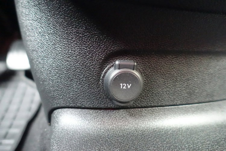 Peugeot Partner Fv 23% Gwarancja Pełny Serwis 100% Org.Lakier 39 500 netto zdjęcie 20