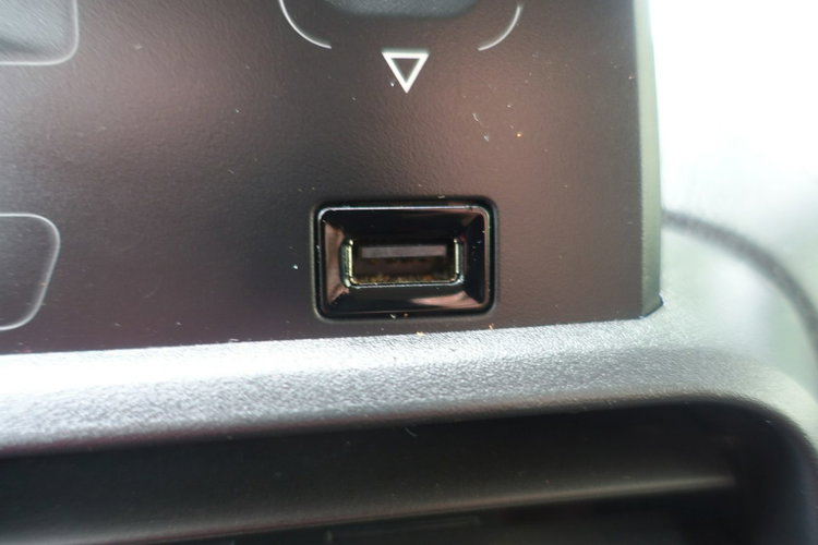 Peugeot Partner Fv 23% Gwarancja Pełny Serwis 100% Org.Lakier 39 500 netto zdjęcie 22