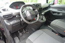 Peugeot Partner Fv 23% Gwarancja Pełny Serwis 100% Org.Lakier 39 500 netto zdjęcie 8