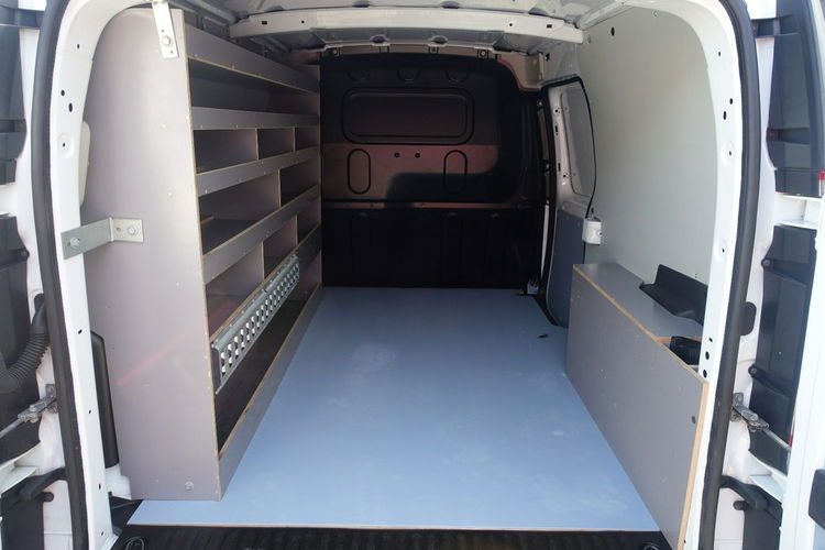 Renault Kangoo Fv 23% Org.Lakier MAXI - Long - XL Pełny Serwis Gwarancja zdjęcie 10