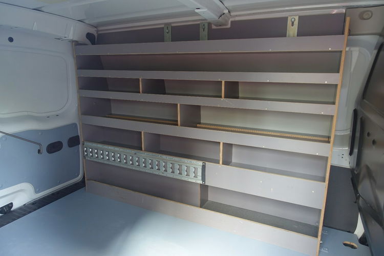 Renault Kangoo Fv 23% Org.Lakier MAXI - Long - XL Pełny Serwis Gwarancja zdjęcie 13